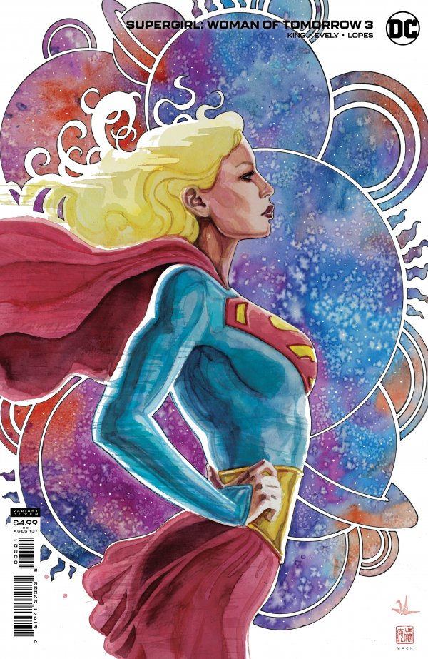 Variant Cover cover