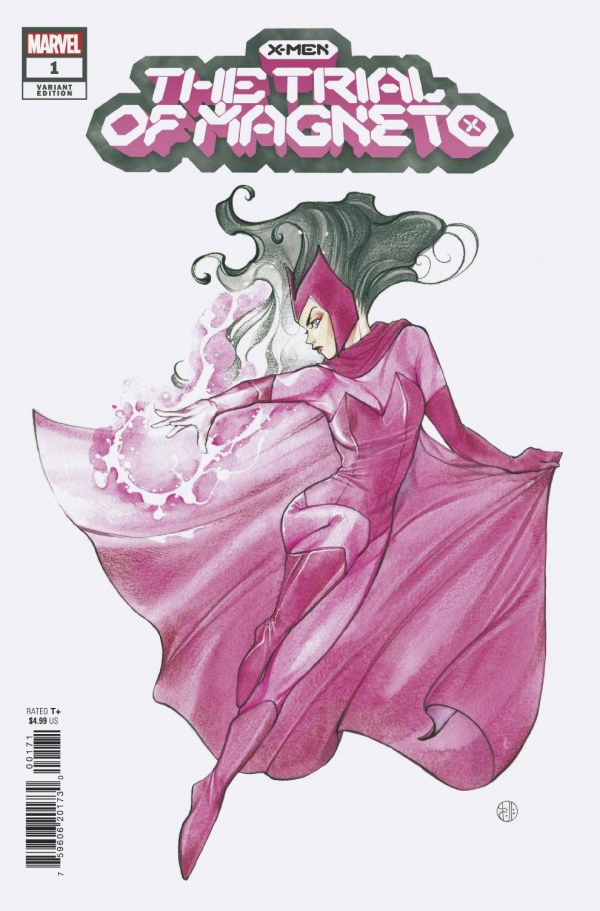 Variant Cover cover