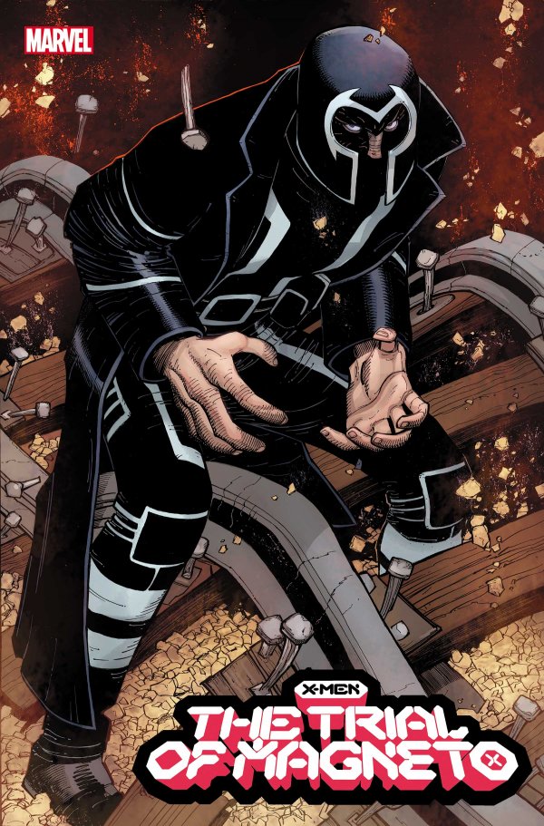 Variant Cover cover