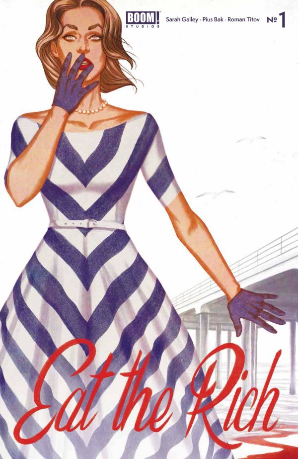 Variant Cover cover