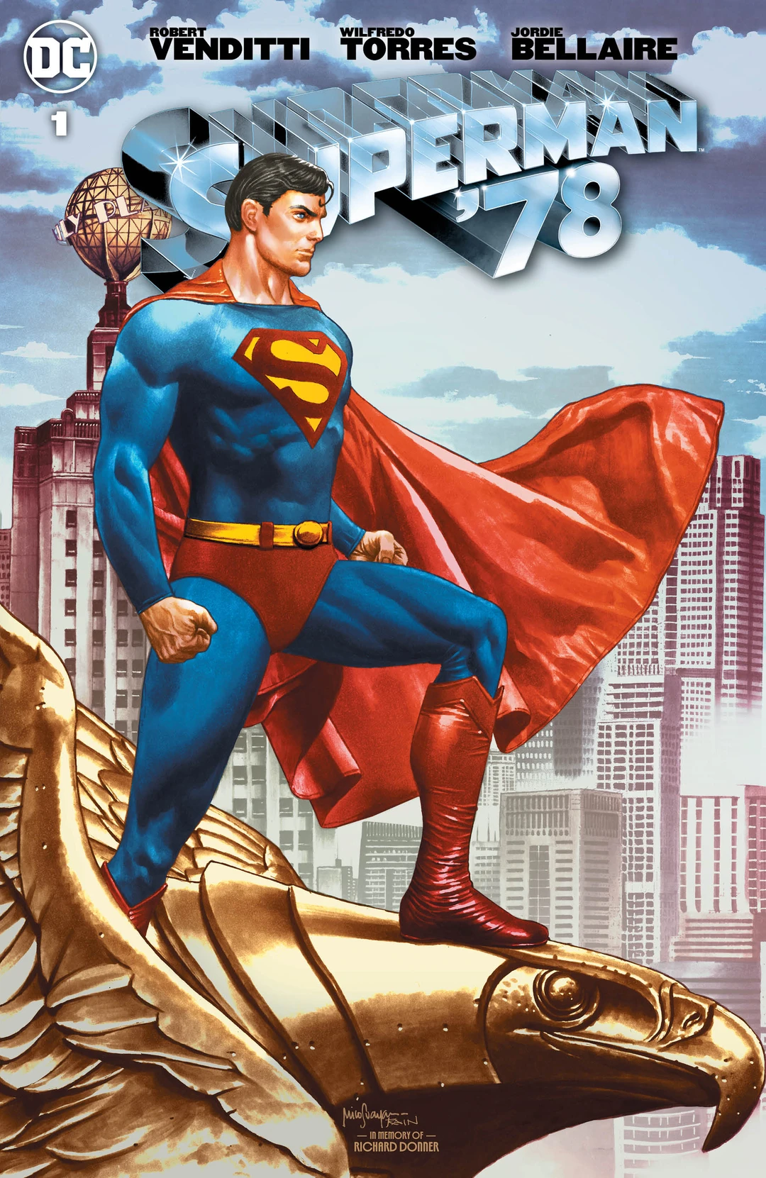 Variant Cover cover