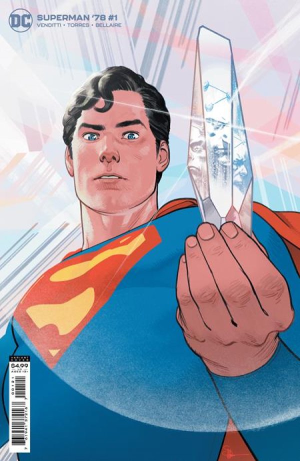 Variant Cover cover