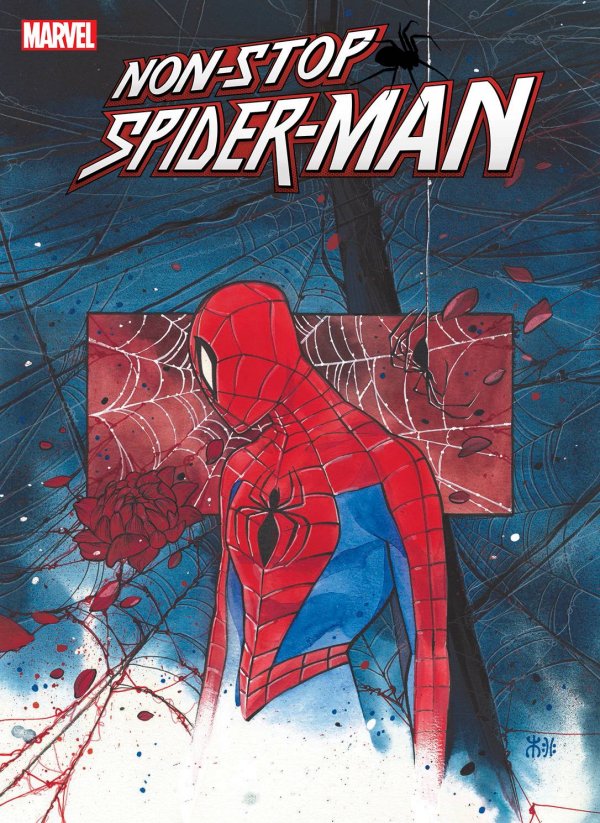 Variant Cover cover