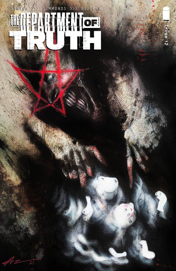 Cover C Campbell cover