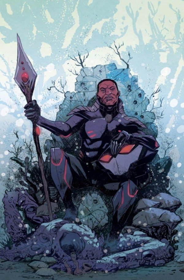 Cover B Greene cover