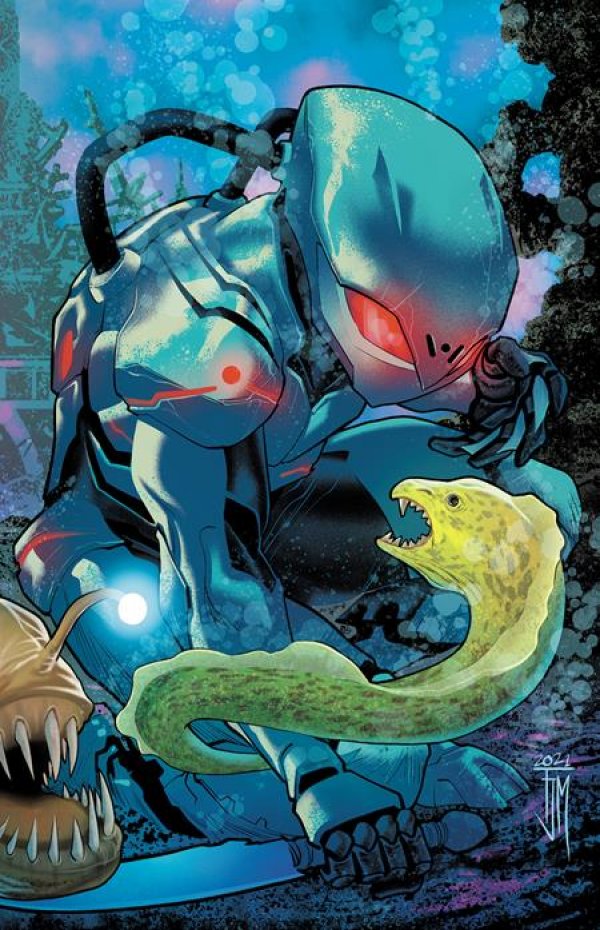 Cover C Manapul cover