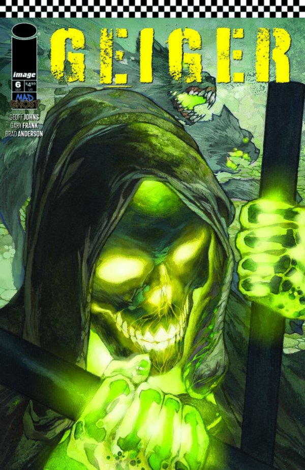 Cover B Bianchi cover