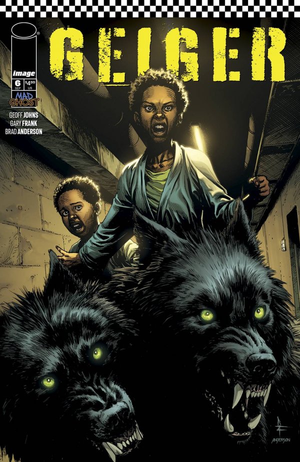 Cover D Frank cover