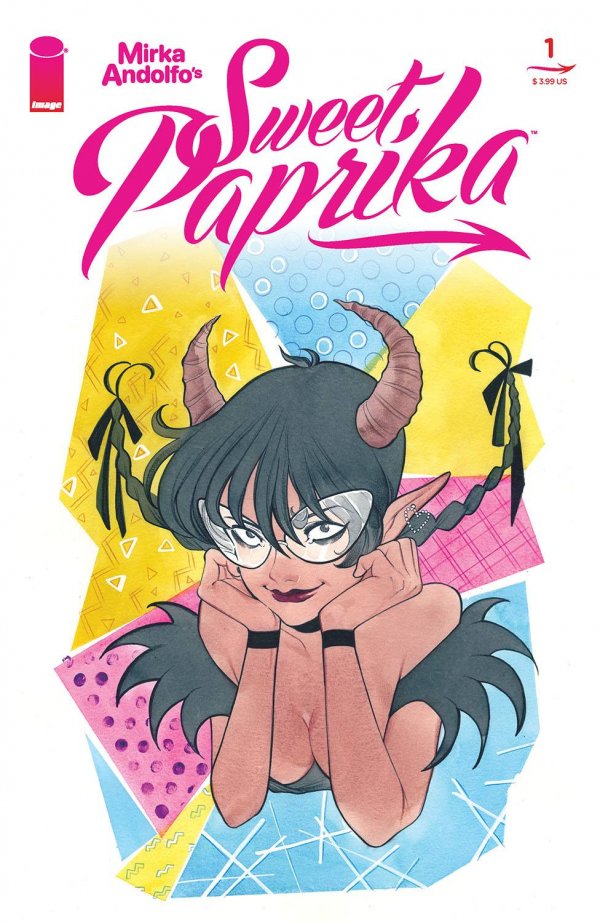 Cover C Momoko cover