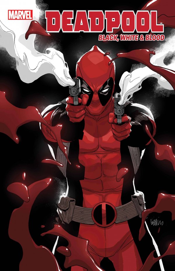 Yu Variant cover