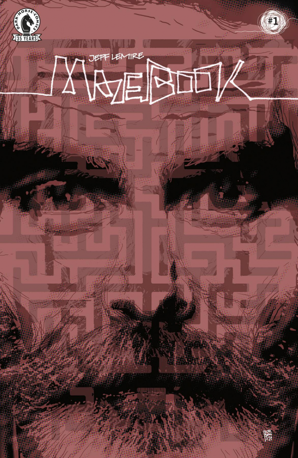 Cover B Sorrentino cover