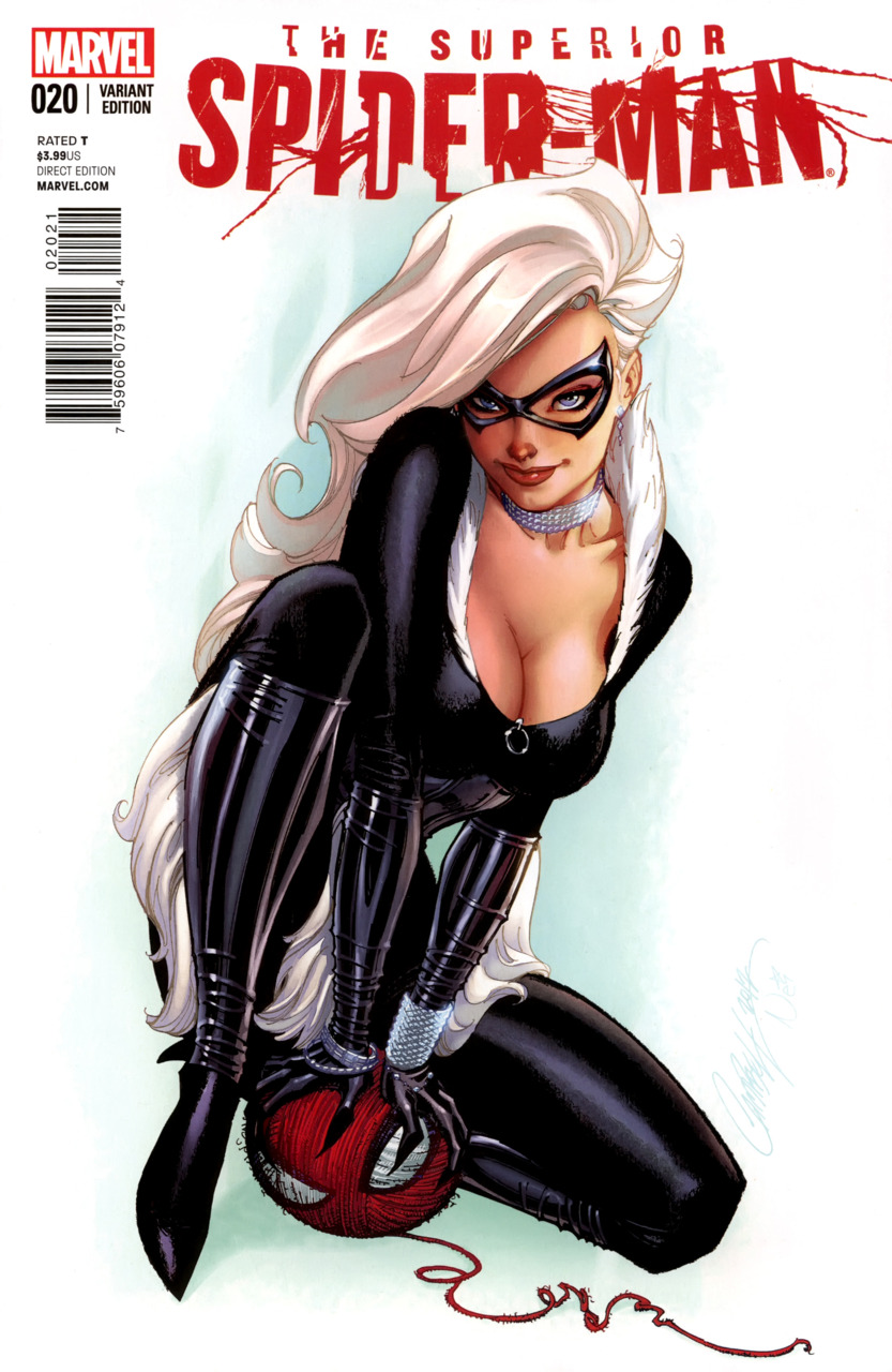 Variant Cover cover