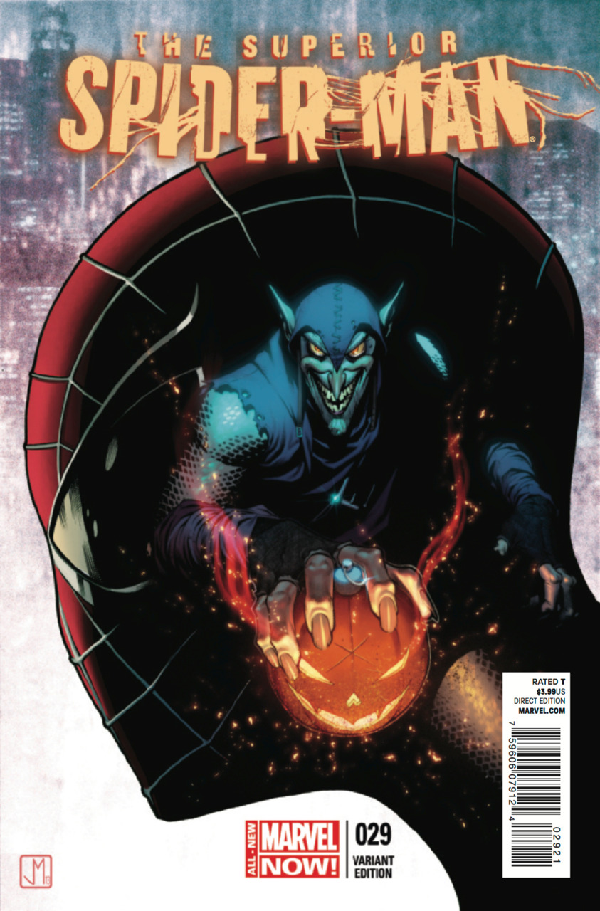 Variant Cover cover