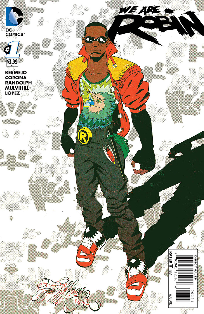 Variant Cover cover