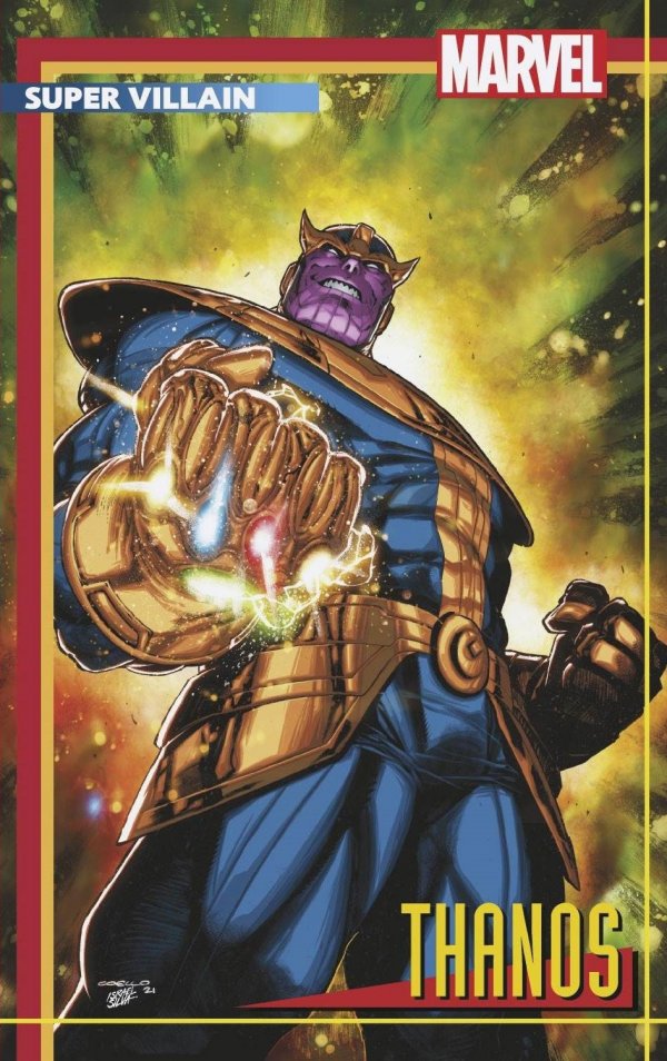 Coello Stormbreakers Variant cover