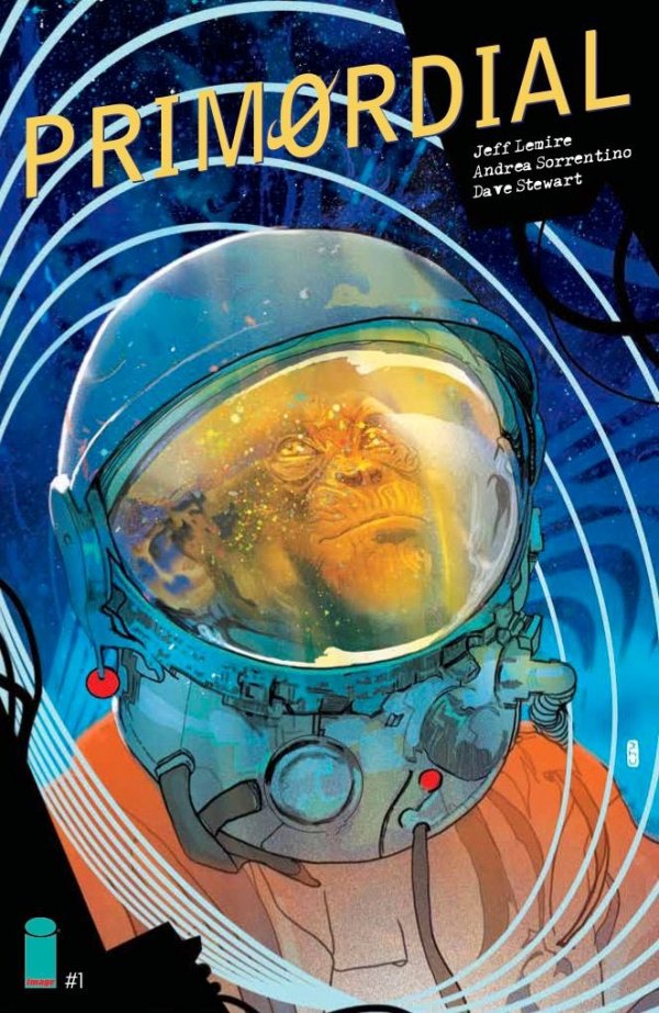 Cover B Ward cover