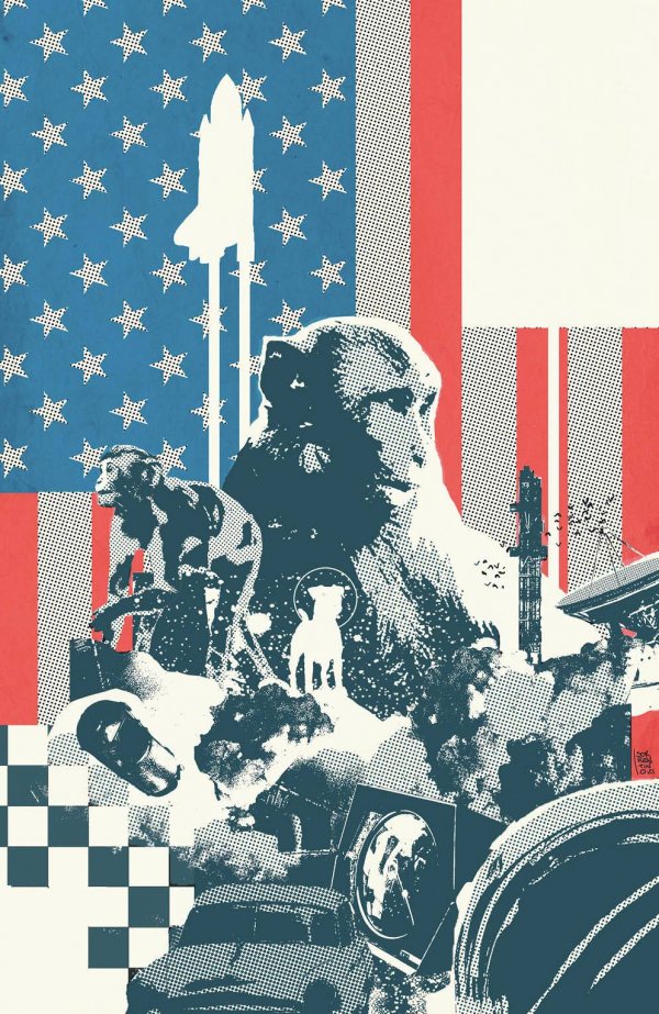 Cover F - 1:25 Incentive cover