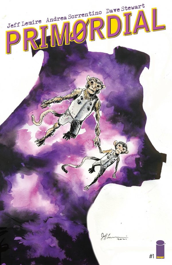 Cover I - 1:100 Incentive cover