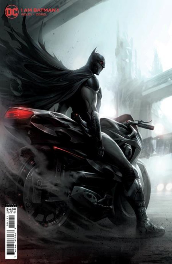 Cover C Francesco Mattina cover