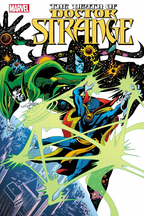 1:50 Colan Hidden Gem Variant cover