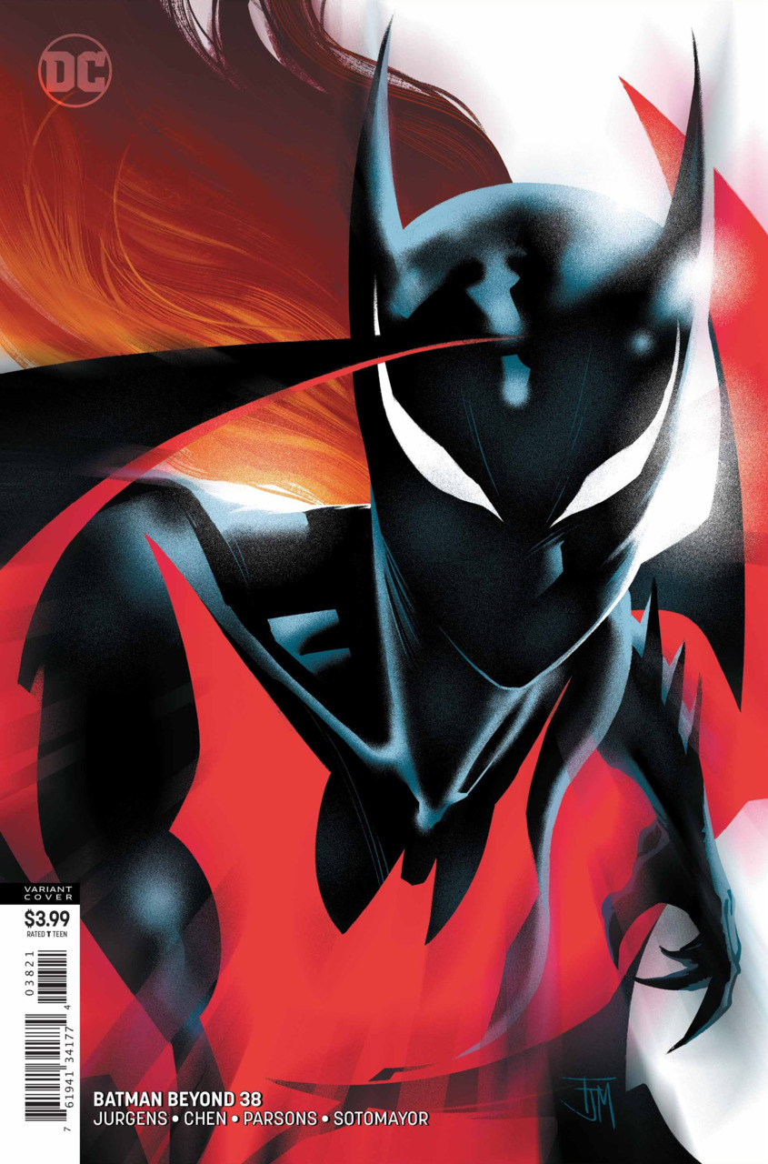 Variant Cover