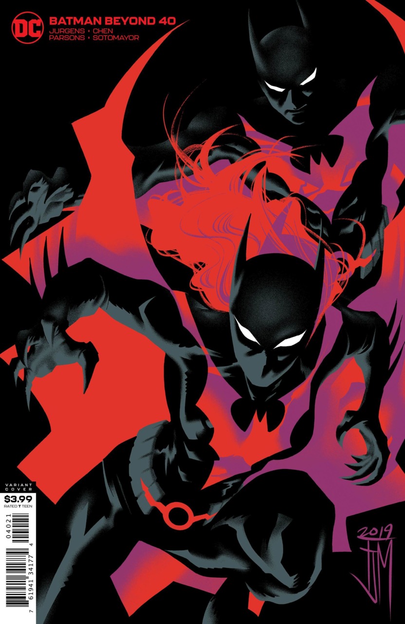 Variant Cover