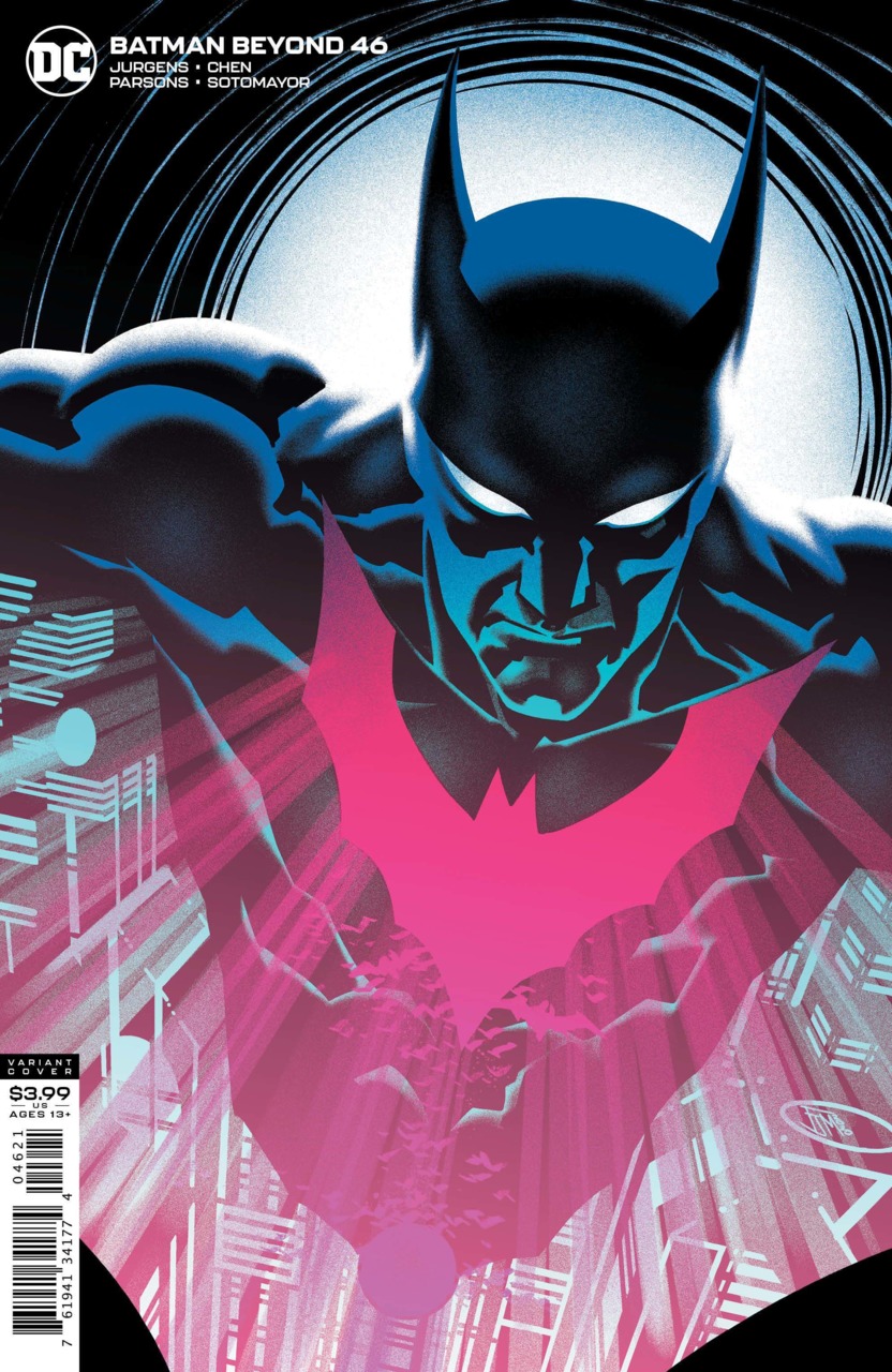 Variant Cover