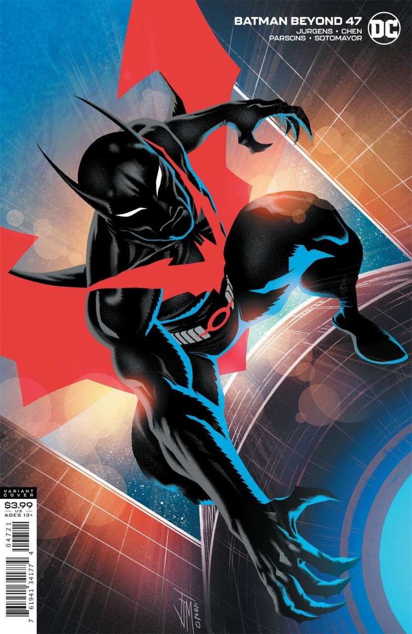 Variant Cover cover
