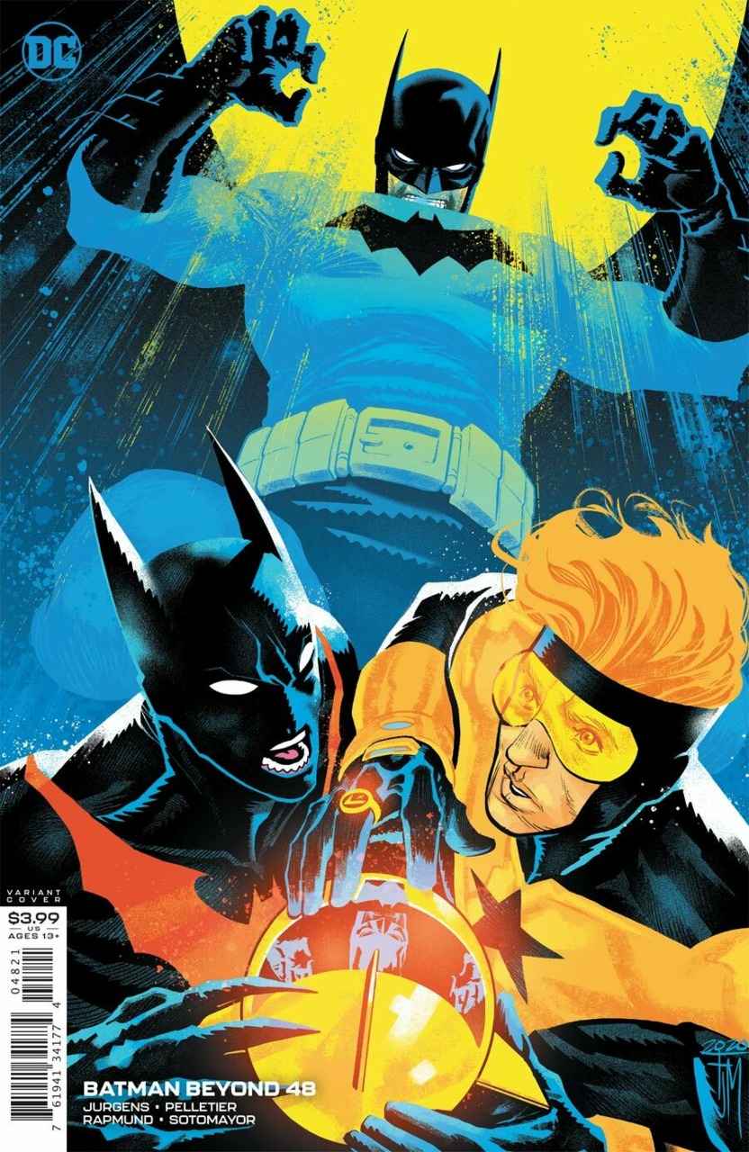 Variant Cover
