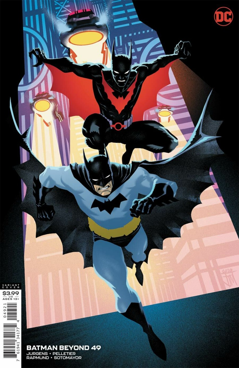 Variant Cover cover