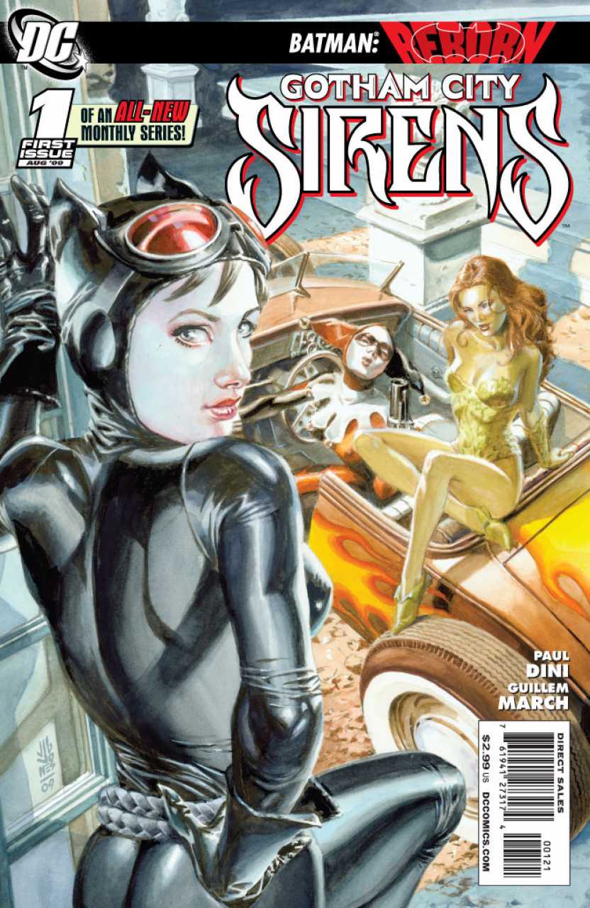 Variant Cover cover