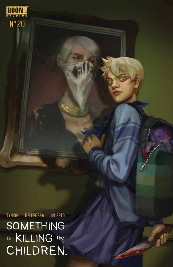 Cover B cover