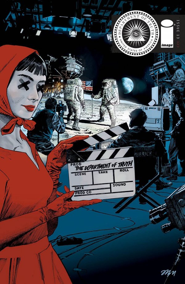 Cover B