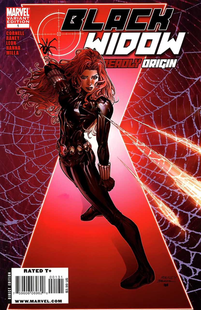 Variant Cover cover
