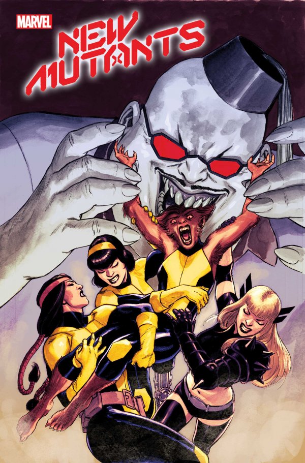 Lopez Variant