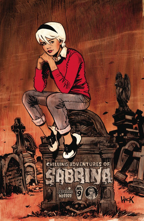 Cover B Hack cover