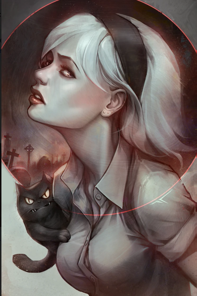 Ssco Ivan Tao Virgin Variant cover