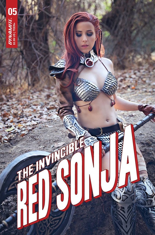 Cover E Cosplay cover