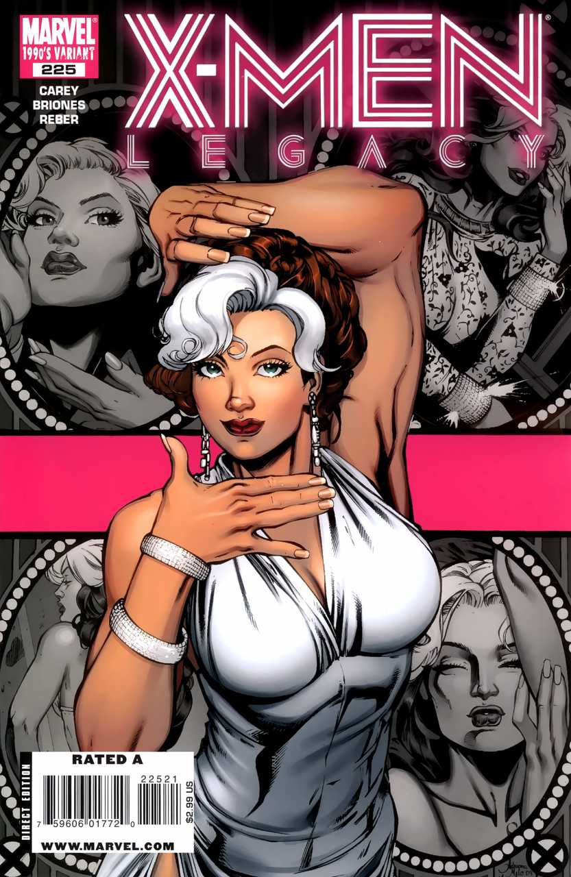 Variant Cover cover