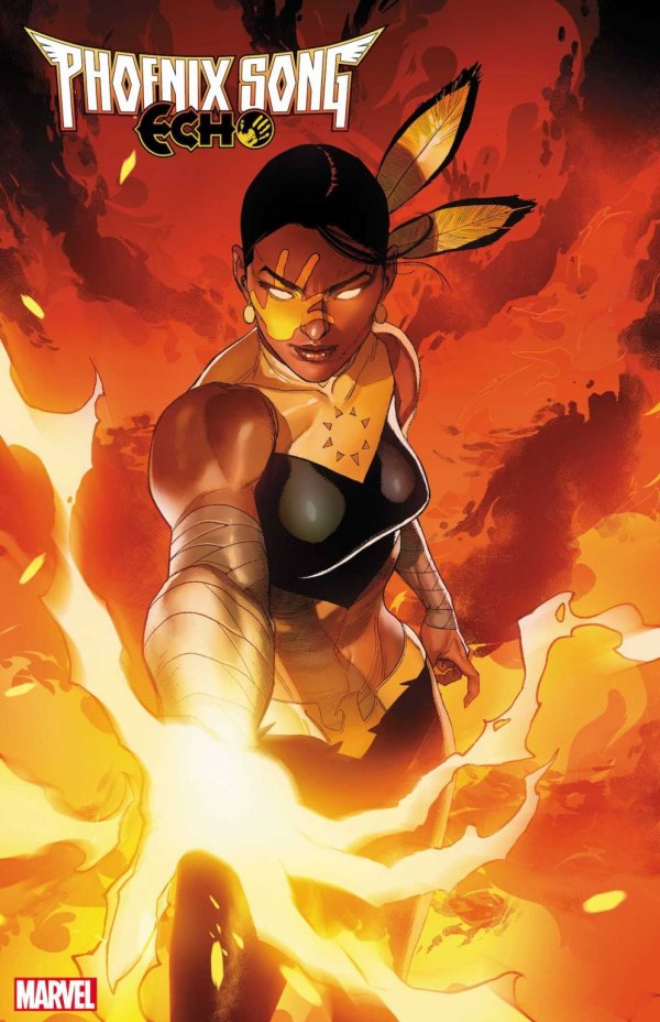 Yu Variant cover