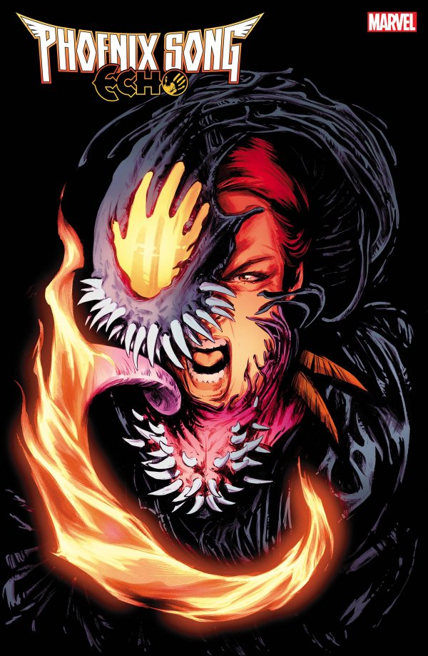 Carnero Stormbreakers Variant cover