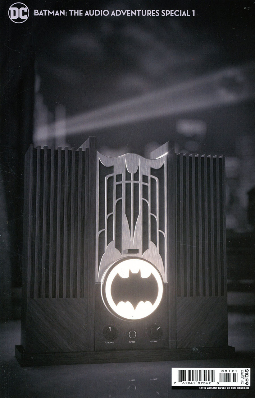 1:25 Variant Cover cover