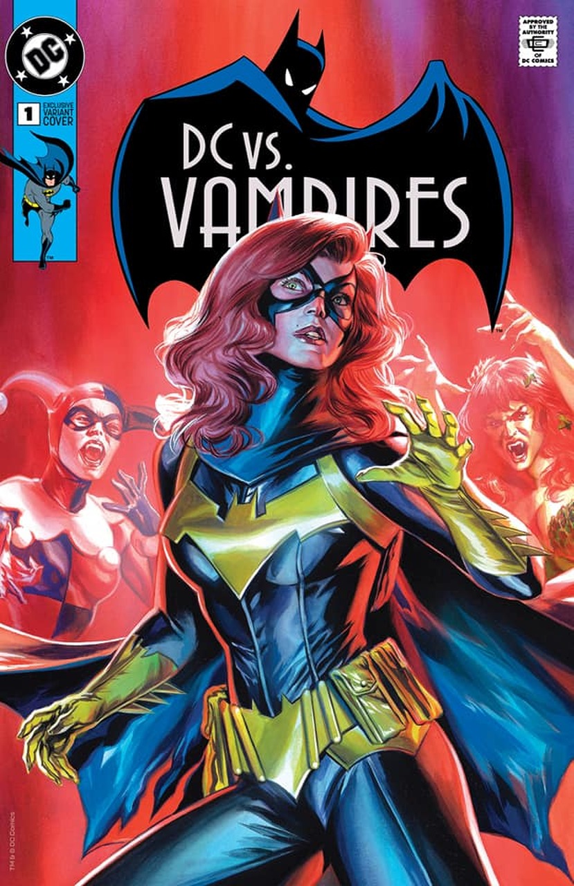 Felipe Massafera Variant cover
