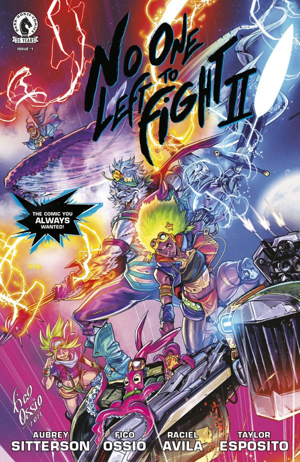 Cover B