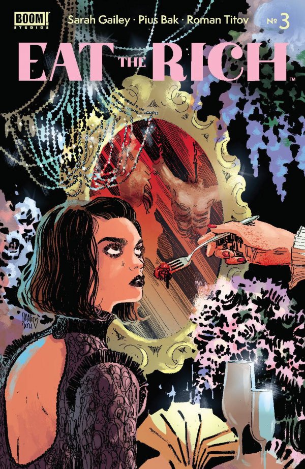 Cover D - 1:25 Incentive cover