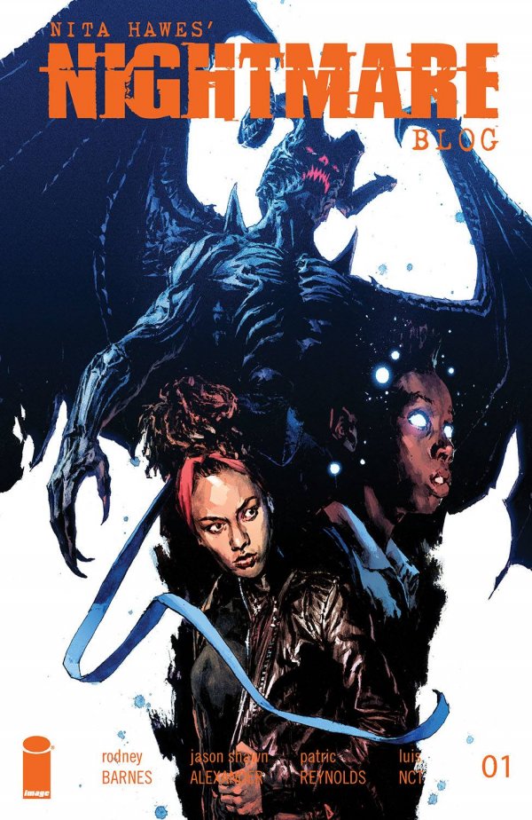 Cover D Reynolds cover