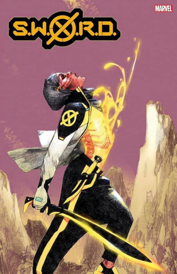 Davi Go Variant cover