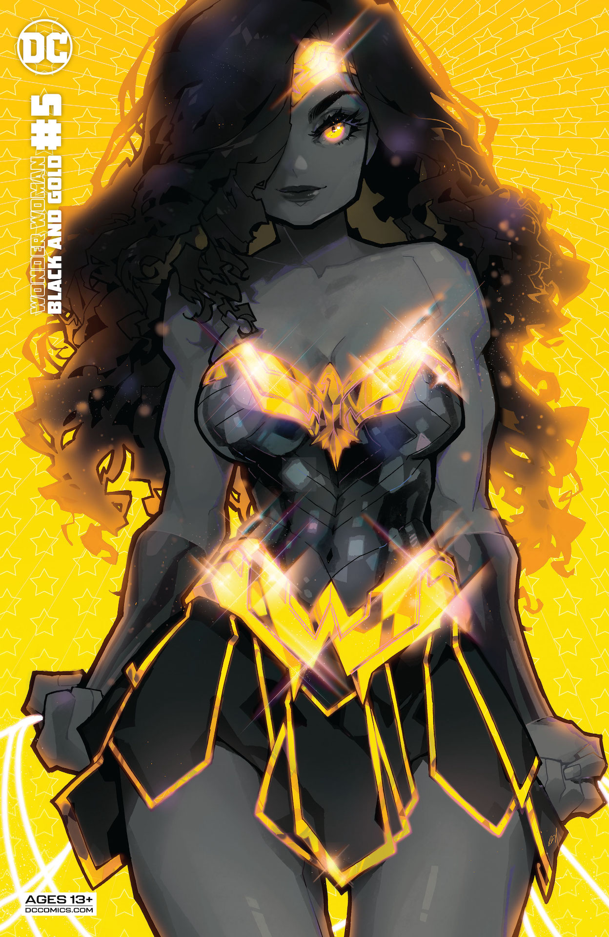 Cover C Besch 1:25 Incentive Variant cover