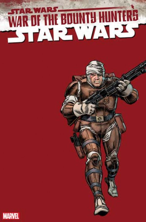 Frenz Variant cover
