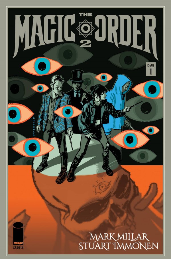 Cover F - 1:10 Incentive cover